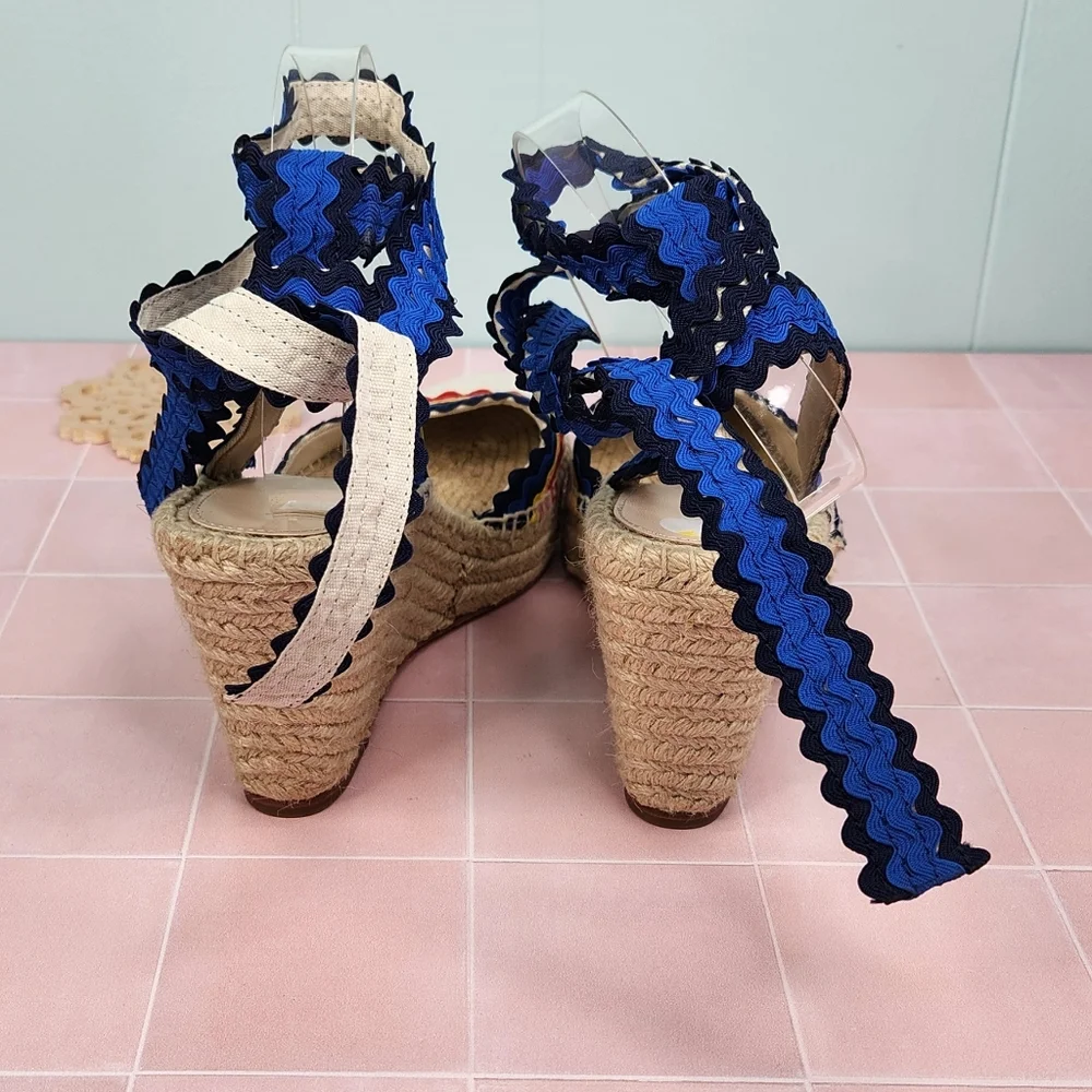 Loeffler Randall brand new